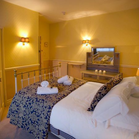 Boston House Hotell Windermere Exteriör bild