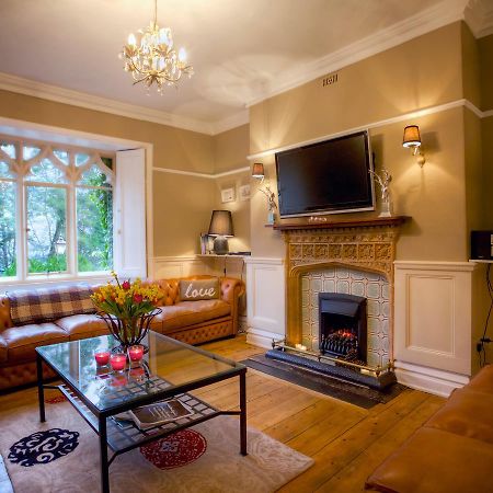 Boston House Hotell Windermere Exteriör bild