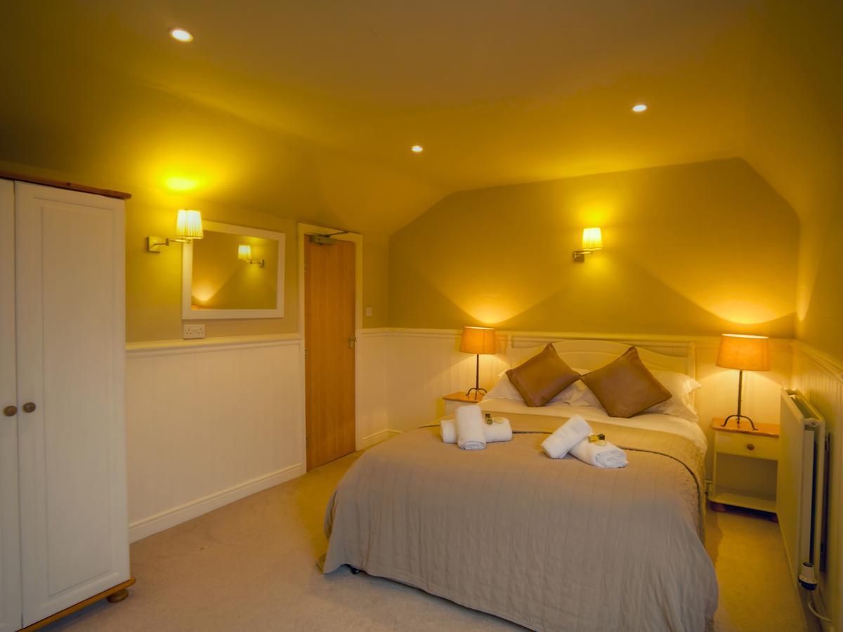 Boston House Hotell Windermere Exteriör bild