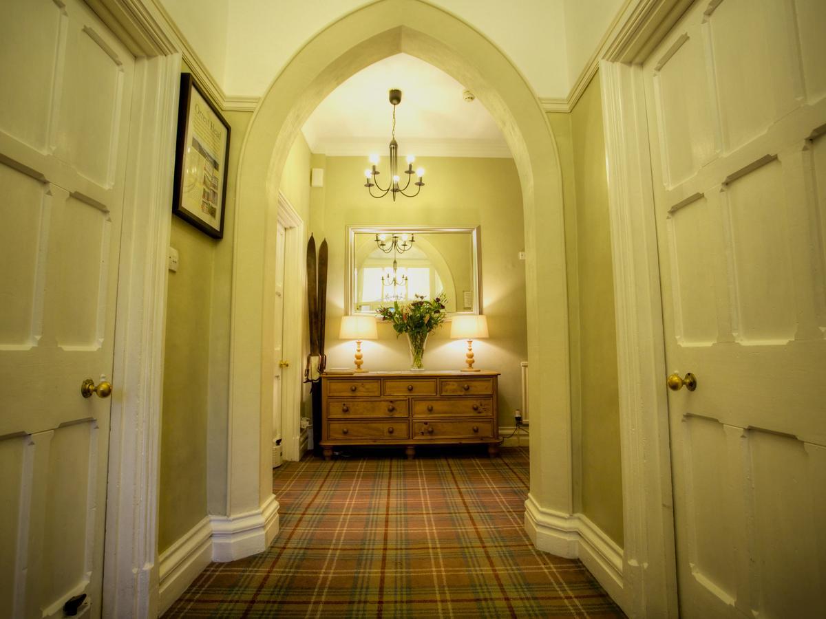 Boston House Hotell Windermere Exteriör bild