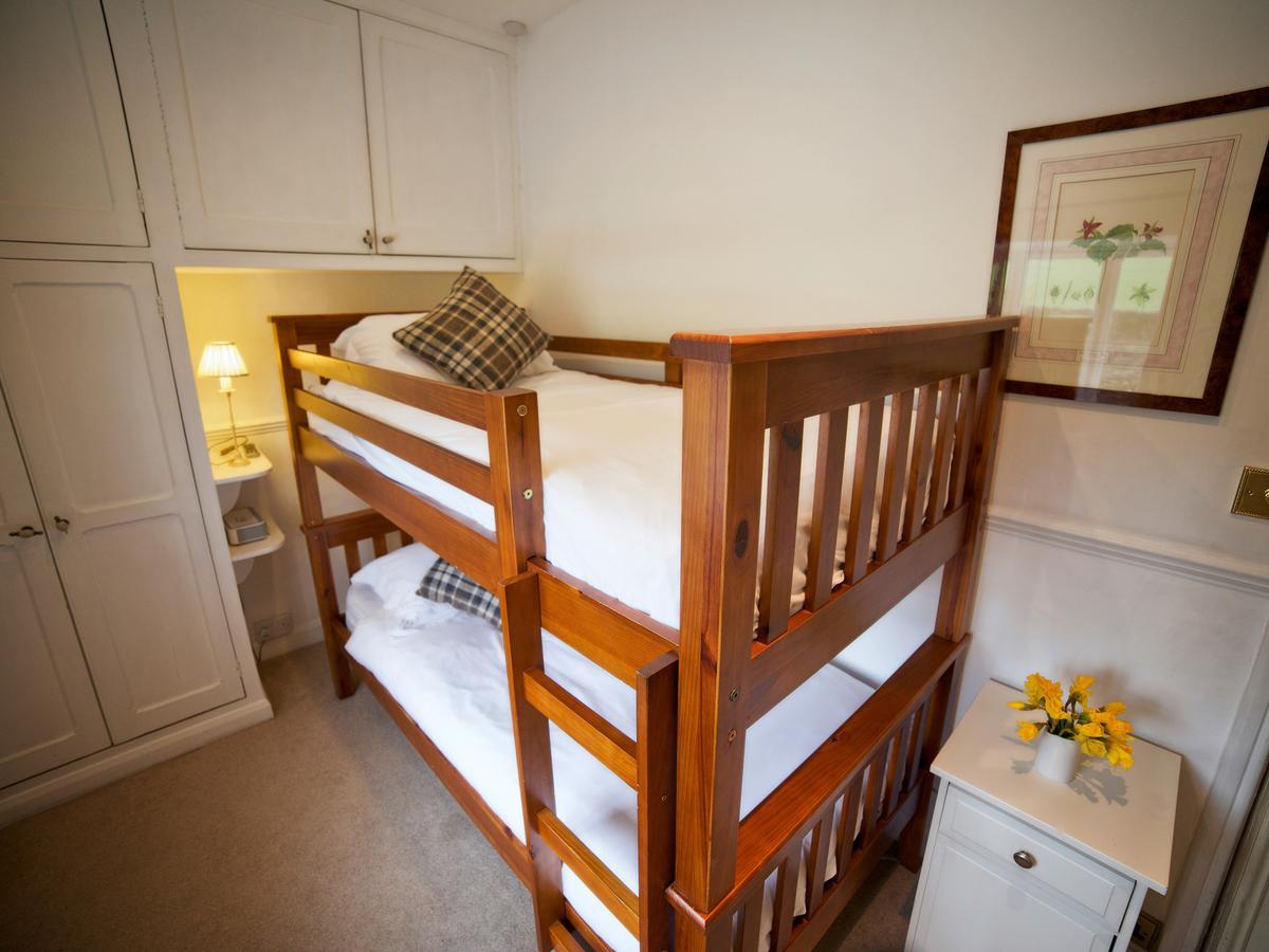 Boston House Hotell Windermere Exteriör bild